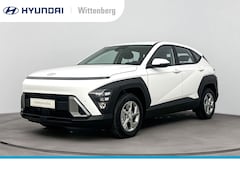 Hyundai Kona - 1.6 GDI HEV Comfort | Incl. €2500, - Voorraadactie | Bluelink app | Navigatie | Camera | A