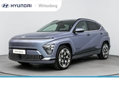 Hyundai Kona Electric - Premium 65.4 kWh | VOORRAAD | SNEL LEVERBAAR |