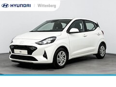 Hyundai i10 - 1.0 Comfort Smart | Incl. €2000, - Voorraadactie | Navigatie | Camera | Apple Carplay