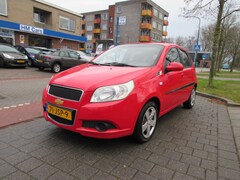 Chevrolet Aveo - 1.4 16V 5Drs LS Airco