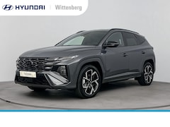 Hyundai Tucson - 1.6 T-GDI PHEV N Line Edition | NIEUW | Snel leverbaar