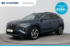 Hyundai Tucson - 1.6 T-GDI PHEV Comfort Smart 4WD | Voorraadactie | €10.500, - korting | Navigatie | Camera