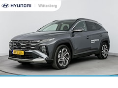 Hyundai Tucson - 1.6 T-GDI PHEV PREMIUM | FACELIFT MODEL | BTW AUTO | LEDER | CLIMA | CRUISE | PLUG-IN | HY