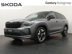 Skoda Kodiaq - Sportline Business 1.5 TSI PHEV 150 kW / 204 PK SU V 6 versn. DSG