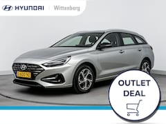 Hyundai i30 Wagon - 1.0 T-GDi MHEV COMFORT SMART | OUTLET DEAL | NAVI | CLIMA | CRUISE | CAMERA | 16'' LMVELGE