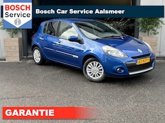 Renault Clio - 1.2 TCe Collection /NAP /AIRCO/APK / NAVI / TRKHAAK /CRUISE/