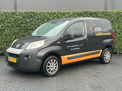 Fiat Fiorino - 1.3 MJ SX NL AUTO, NAP, AIRCO, LICHTMETAAL 14"