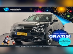 Citroën C4 - 1.2 PureTech 100pk Feel