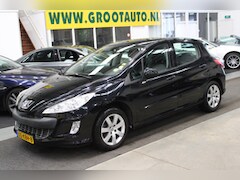 Peugeot 308 - 1.6 VTi XS Airco, Cruise Control, Trekhaak, Stuurbekrachtiging