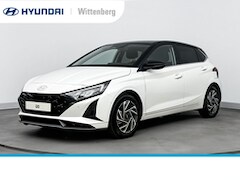 Hyundai i20 - 1.0 T-GDI Premium Aut. | Incl. €2100, - Voorraadactie | Adaptive cruise | Stoel + stuurver