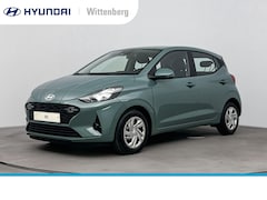 Hyundai i10 - 1.0 Comfort Smart | Incl. €1000, - Smart Bonus | Navigatie | Apple Carplay | Android Auto