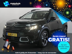 Citroën C5 Aircross - 1.2 PureTech 130pk EAT8 Feel