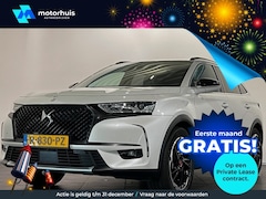 DS 7 Crossback - 1.6 E-TENSE 225pk Aut Performance Line