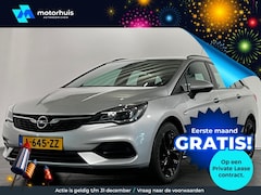 Opel Astra Sports Tourer - 1.4 Turbo 145pk Start/Stop Automaat Edition/navigatie