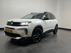 Citroën C5 Aircross - 1.2 Hybrid ë-Series