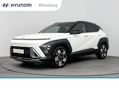 Hyundai Kona - 1.6 GDI HEV Premium | NIEUW | Snel leverbaar