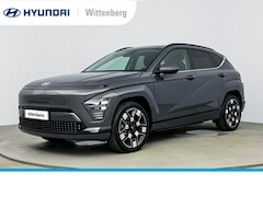 Hyundai Kona Electric - Premium 65.4 kWh | Incl. €2950, - Smart Bonus | Leer | Memory | Stoel + stuurverwarming |