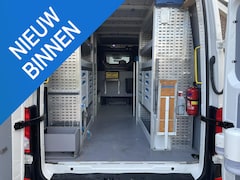 Volkswagen Crafter - 35 2.0 TDI L3H3 140PK serviceauto sortimo 3000W 35 2.0 TDI L3H3 DC Highline