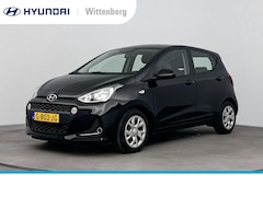 Hyundai i10 - 1.0i Comfort Navigatie | Apple Carplay | Android Auto | Cruise control | Airco |