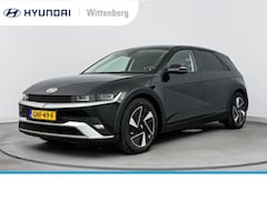 Hyundai IONIQ 5 - Connect + 84 kWh | FACELIFT | LEDER | WARMTEPOMP | STOEL- & STUURVERWARMING | FABRIEKSGARA