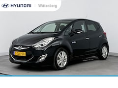 Hyundai ix20 - 1.4i i-MAGINE | TREKHAAK | NAVI | CAMERA | PDC | 16'' LMVELGEN | AIRCO |