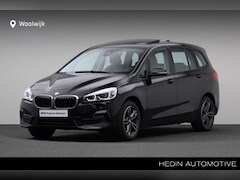 BMW 2-serie Gran Tourer - 218i High Executive Edition