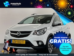 Opel Karl - 1.0 Start/Stop 75pk ROCKS Online Edition