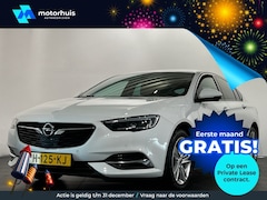 Opel Insignia Grand Sport - 1.5 Turbo 165pk Start/Stop Business Executive