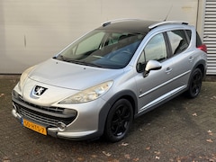 Peugeot 207 SW Outdoor - 1.6 VTi Outdoor XS l Panodak l Airco l Trekhaak l