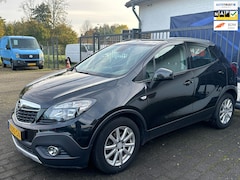 Opel Mokka - 1.4 T Cosmo / AIRCO / STOELVERWARMING / PARKEERSENSOREN