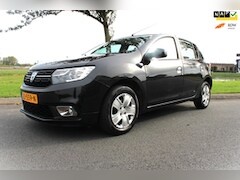 Dacia Sandero - 0.9 TCe Bi-Fuel Laureate LPG , AIRCO APK 07-06-2025