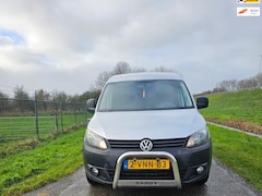 Volkswagen Caddy - 1.6 TDI