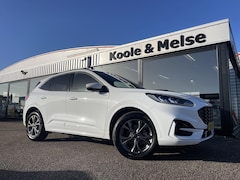 Ford Kuga - 2.5 PHEV e-CVT 225pk ST-Line