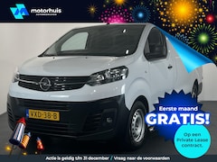 Opel Vivaro - GB 1.5 Diesel 102pk L3H1 S/S Edition