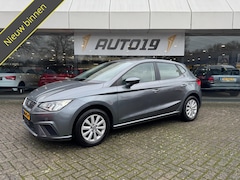 Seat Ibiza - 1.0 MPI Style