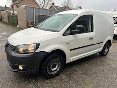 Volkswagen Caddy - 1.6 TDI 2014 AIRCO EURO 5 APK 9-25