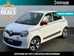 Renault Twingo - 1.0 SCe 70 Collection | Cruise Control | Airco | Dealer Onderhouden