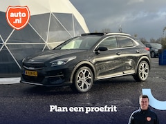 Kia XCeed - 1.6 GDi PHEV ExecutiveLine | Schuif-/kanteldak | Carplay | Camera | Dodehoek detectie | Le