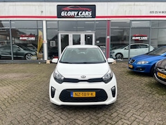 Kia Picanto - 1.0 CVVT EconomyPlusLine AIRCO-ELEKT.RAMEN-TREKHAAK