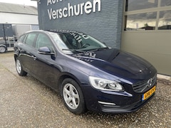 Volvo V60 - 2.0 T3 Kinetic leer navi