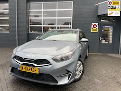 Kia Cee'd Sportswagon - Ceed 1.0 T-GDi DynamicLine NIEUWE TYPE, Apple carplay, Navi, Camera