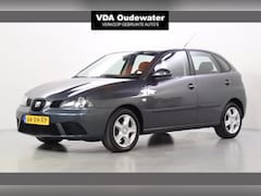 Seat Ibiza - 1.2 12v Trendstyle