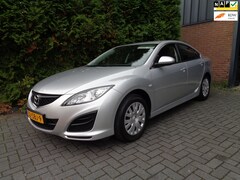 Mazda 6 - 6 1.8 Business, Van 1e Eigenaar, Airco, Cruise control