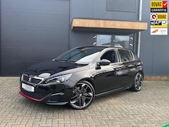 Peugeot 308 - 1.6 e-THP GTi 250