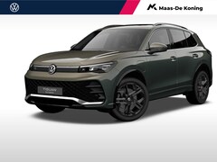 Volkswagen Tiguan - R-Line Edition 1.5 eHybrid 272 pk 6 versn. DSG · Assistance pakket plus · Black style pakk