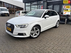 Audi A3 Sportback - 30 TFSI Sport