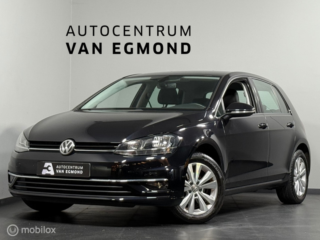 Volkswagen Golf - 1.0 TSI Comfortline Business 1.0 TSI Comfortline Business - AutoWereld.nl