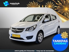 Opel Karl - 1.0 120TH EDITION 75PK AIRCO CRUISE NAP