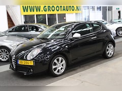 Alfa Romeo MiTo - 0.9 TwinAir SBK Airco, Cruise Control, Stuurbekrachtiging