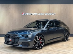 Audi A6 Avant - 55 TFSI e Quattro Competition 367PK S Line B&O